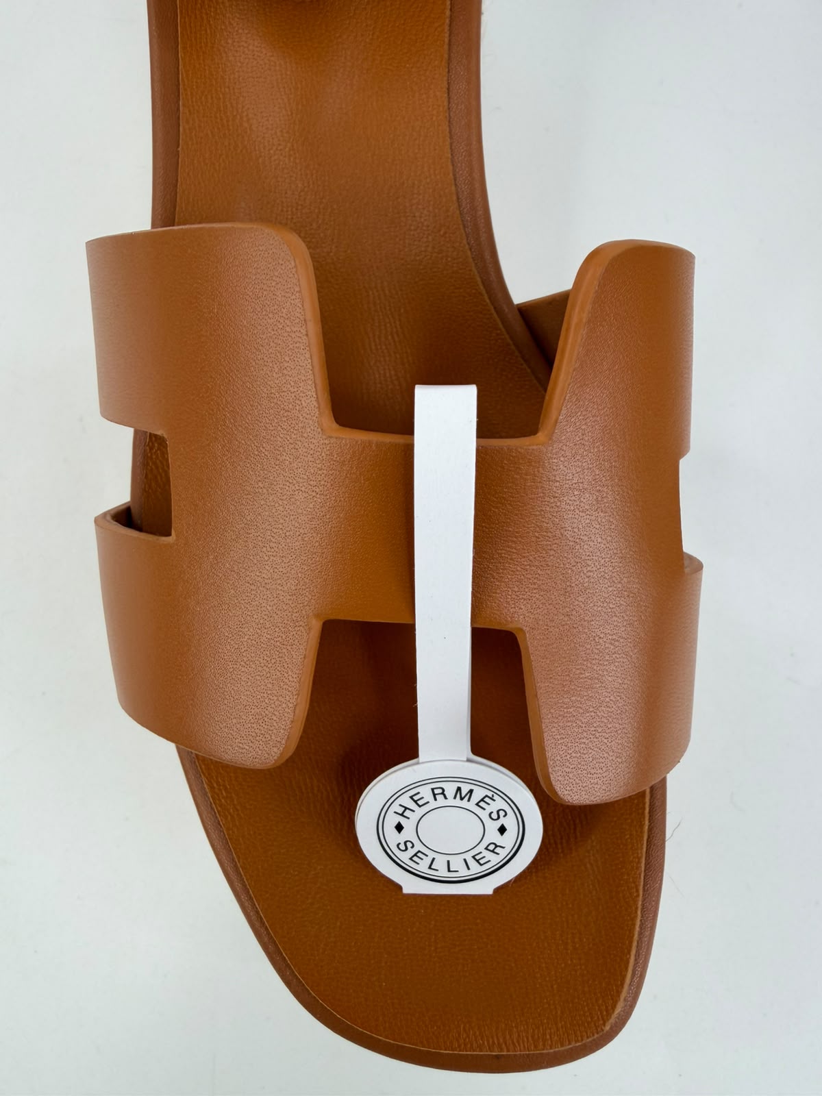 Product inspection image