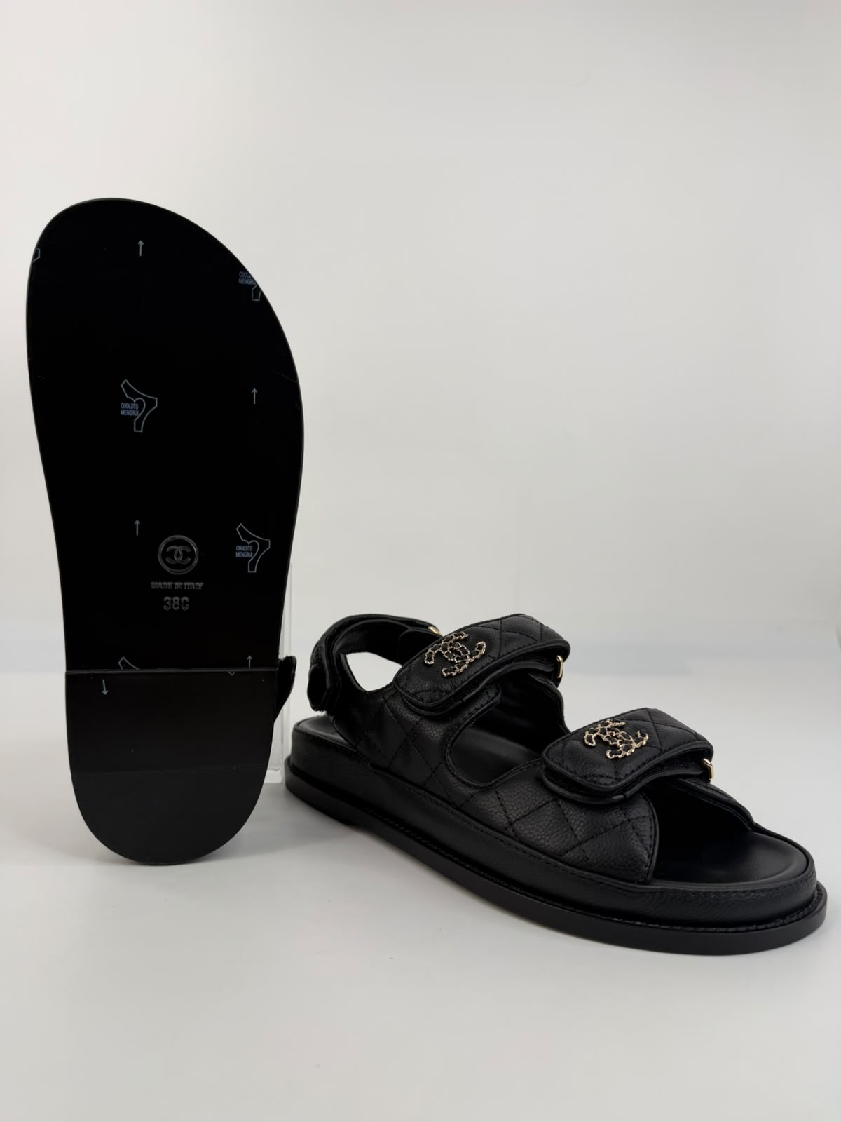 Product inspection image