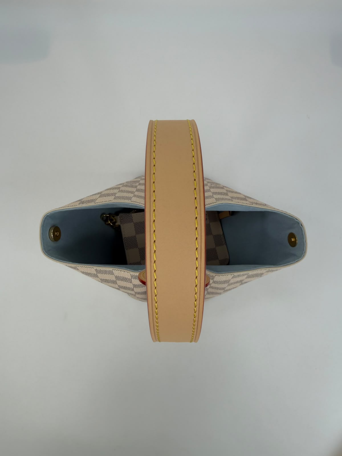 Product inspection image