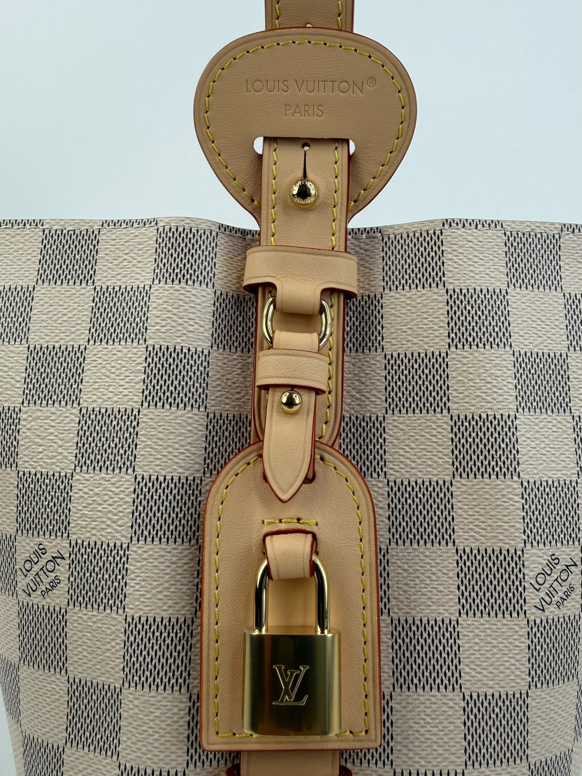 Product inspection image