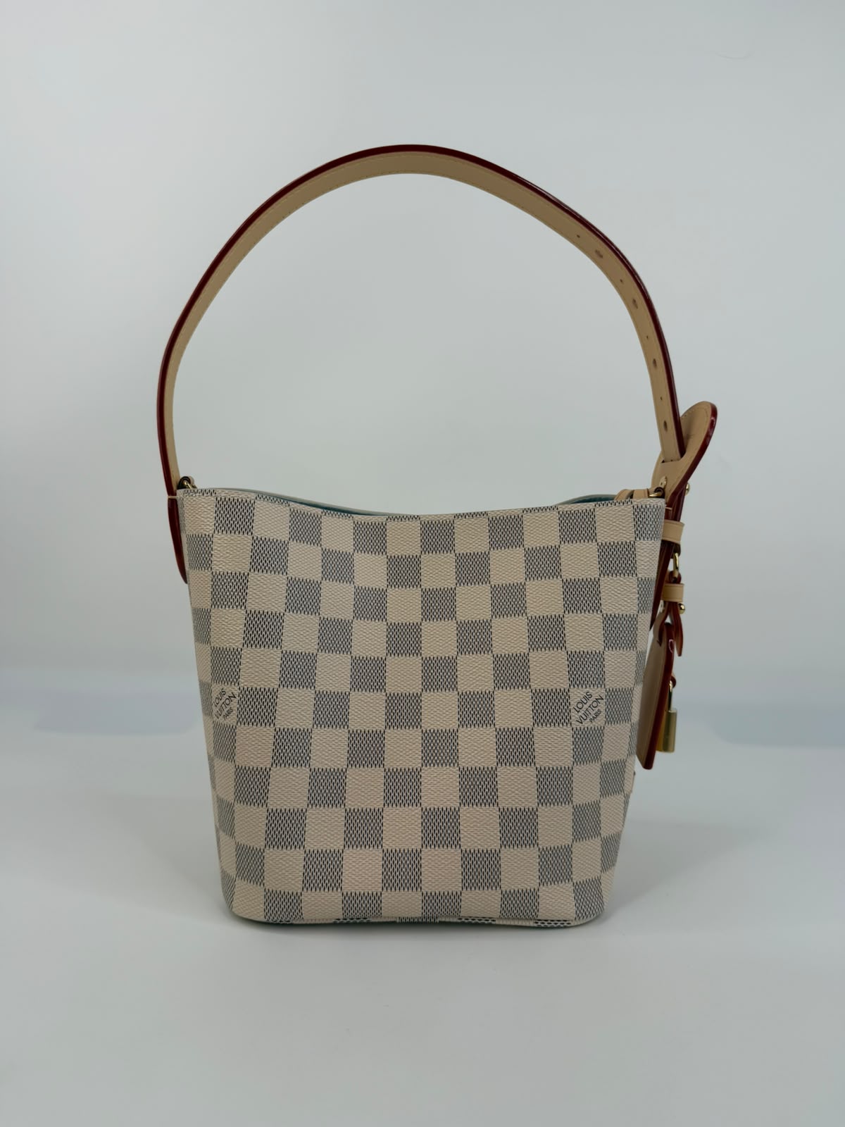Product inspection image